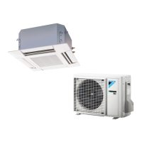 Кассетный кондиционер Daikin FFA-A/RXM FFA25A9/RXM25R9/BYFQ60B3 Кассетный кондиционер Daikin FFA-A/RXM FFA25A9/RXM25R9/BYFQ60B3