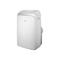 Мобильный кондиционер Midea MPPDB MPPDB-12HRN1-Q Мобильный кондиционер Midea MPPDB MPPDB-12HRN1-Q