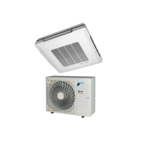 Подпотолочный кондиционер Daikin FUA-A/RZAG FUA125A/RZAG125NV1 Подпотолочный кондиционер Daikin FUA-A/RZAG FUA125A/RZAG125NV1