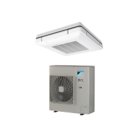 Подпотолочный кондиционер Daikin FUA-A/RZASG FUA100A/RZASG100MY1 Подпотолочный кондиционер Daikin FUA-A/RZASG FUA100A/RZASG100MY1