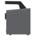 Тепловая пушка серии HEAT BOX Moderno RHB-CM2