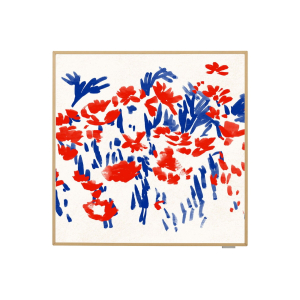 Внутренние блоки мульти сплит-систем настенного типа серии ARTCOOL GALLERY A09GA1.NSER 
