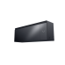 Внутренние блоки настенного типа серии SENSATION PRO CARBON MULTI Superior DC Inverter AS-10UW4RWMQK00G(B)