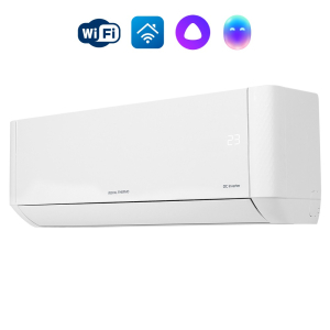 Блок внутренний Royal Thermo MULTI COMBO ERP DC RTFMI/in-18HN8/white инвертор. мульти сплит-системы 