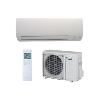 Бытовой кондиционер Daikin FTXS FTXS25K/RXS25L3 Бытовой кондиционер Daikin FTXS FTXS25K/RXS25L3