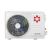 Бытовой кондиционер с низкотемпературной доработкой Kentatsu Kanami Inverter Wi-Fi KSGAB26HZRN1W/KSRAB26HZRN1/-40