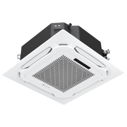 Инверторная сплит-система Royal Clima  кассетного типа серии COMPETENZA DC Inverter 2025 CO-4C 18HNDI/CO-4C/pan 8D1/CO-E 18HNDI (комплект)