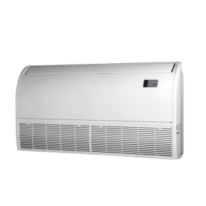 Инверторная сплит-система напольно-потолочного типа серии HEAVY EU DC INVERTER R32 Wi-Fi AVT-24UR4RB8/AUW-24U4RJ7 WI-FI (комплект) 