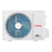 Инверторная сплит-система серии KAGAMI Inverter RAC-I-KM35HP.D01 (комплект) 