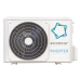 Инверторная сплит-система серии RADIUM Inverter KVS-IRAD07CH (комплект) 