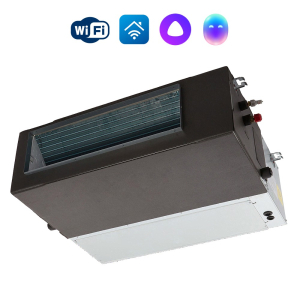Комплект Ballu Machine BLC_D-48HN1_21Y полупромышленной сплит-системы, канального типа 