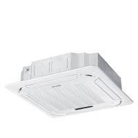 Комплект Royal Thermo Forte Integro RTFC-12LAKHN1 сплит-системы, кассетного типа Комплект Royal Thermo Forte Integro RTFC-12LAKHN1 сплит-системы, кассетного типа