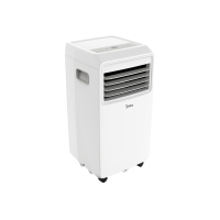 Мобильный кондиционер Midea MPPHA MPPHA-07CRN7-Q Мобильный кондиционер Midea MPPHA MPPHA-07CRN7-Q