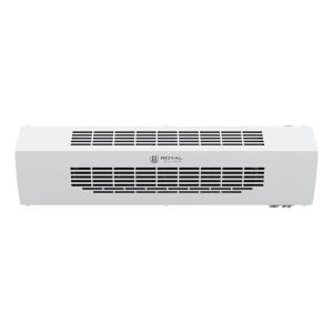 Электрическая завеса HEATGUARD RAH-HG0.6E3M