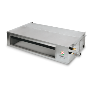 Инверторная сплит-система канального типа серии COMPETENZA DC EU Inverter CO-D 18HNI/CO-E 18HNI (комплект) 