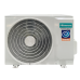 Инверторная сплит-система серии SENSATION SLIDER PRO CARBON SUPERIOR DC INVERTER AS-18UW4RFMQK00(B)