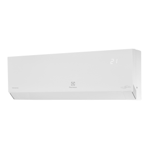 Сплит-система инверторного типа Electrolux Enterprise Super DC EACS/I-24HEN-WHITE/N8_24Y комплект 