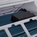 Сплит-система инверторного типа Electrolux Enterprise Super DC EACS/I-24HEN-WHITE/N8_24Y комплект 