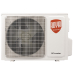 Сплит-система инверторного типа Royal Thermo Fenix DC RTFI-12HN8/silver комплект Сплит-система инверторного типа Royal Thermo Fenix DC RTFI-12HN8/silver комплект
