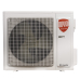 Сплит-система инверторного типа Royal Thermo Fenix DC RTFI-18HN8/silver комплект Сплит-система инверторного типа Royal Thermo Fenix DC RTFI-18HN8/silver комплект