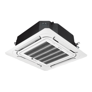 Внутренний блок кассетного типа для мульти-сплит систем серии MULTI FLEXI CASSETTE EU ERP Inverter Upgrade RCI-CMN12 