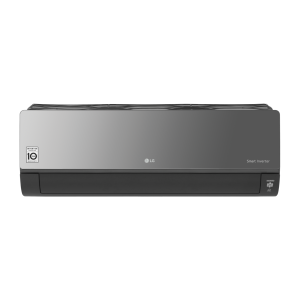Внутренний блок мульти-сплит систем настенного типа серии ARTCOOL MIRROR AC12BK.NSJR 