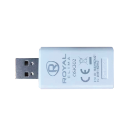 WI-FI USB модуль ROYAL CLIMA для бытовых сплит-систем серии TRIUMPH OSK302