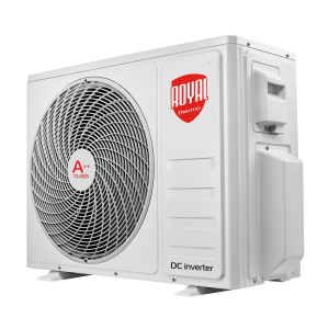 Блок внешний Royal Thermo MULTI COMBO ERP DC RTFMO/out-32HN8 инверторной мульти сплит-системы 