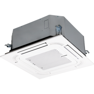 Инверторная сплит-система кассетного типа серии HEAVY DC INVERTER AUC-18UR4SAA2/AUC-I-650 /AUW-18U4SS (комплект) 