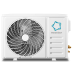 Инверторная сплит-система серии RAY Inverter 2023 KVS-IRAY09ST (комплект) Инверторная сплит-система серии RAY Inverter 2023 KVS-IRAY09ST (комплект)