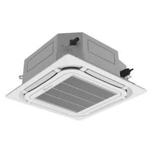 Комплект Electrolux EACC-60H/UP4-DC/N8 инверторной сплит-системы, кассетного типа 