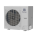 Комплект Electrolux EACC-60H/UP4-DC/N8 инверторной сплит-системы, кассетного типа 