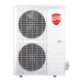 Комплект Royal Thermo Forte Integro RTFD-60LAKHN1 сплит-системы, канального типа 