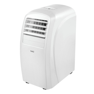 Кондиционер мобильный Ballu Smart Pro BPAC-20 CE_20Y 