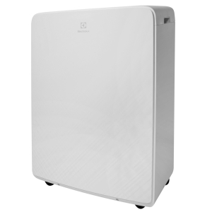 Кондиционер мобильный Electrolux EACM-09 HR/N6 