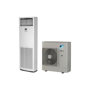Напольный кондиционер Daikin FVA-A/RZASG FVA140A/RZASG140MV1