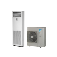 Напольный кондиционер Daikin FVA-A/RZASG FVA140A/RZASG140MY1 Напольный кондиционер Daikin FVA-A/RZASG FVA140A/RZASG140MY1