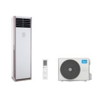 Напольный кондиционер Midea MFPA/MOU-L MFPA-24ARN1-QB6/MOX430-24HN1-LQB6 Напольный кондиционер Midea MFPA/MOU-L MFPA-24ARN1-QB6/MOX430-24HN1-LQB6