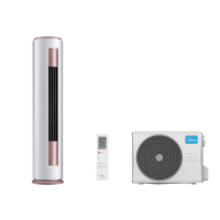 Напольный кондиционер Midea MFYA/MOX MFYA400-24ARFN1-Q/MOX401UL-24AFN1-Q Напольный кондиционер Midea MFYA/MOX MFYA400-24ARFN1-Q/MOX401UL-24AFN1-Q