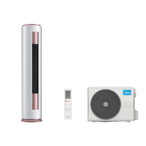Напольный кондиционер Midea MFYA/MOX MFYA400-24ARFN1-Q/MOX401UL-24AFN1-Q
