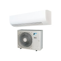 Настенный кондиционер Daikin FAA-B/RZAG FAA100B/RZAG100NY1 Настенный кондиционер Daikin FAA-B/RZAG FAA100B/RZAG100NY1