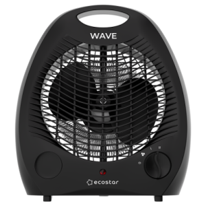 Тепловентилятор серии WAVE EFH-W2000DS-WH
