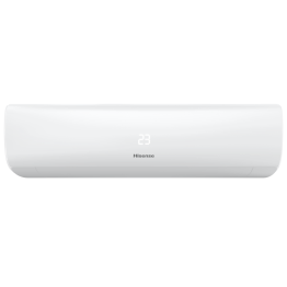 Внутренний блок настенного типа серии ZOOM FREE Match DC Inverter R32 Wi-Fi AMS-09UW4RMRKB00