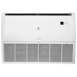 Инверторная сплит-система Royal Clima  напольно-потолочного типа серии COMPETENZA DC INVERTER 2025 CO-F 18HNDI/CO-E 18HNDI (комплект)