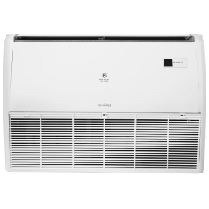 Инверторная сплит-система напольно-потолочного типа серии COMPETENZA DC INVERTER 2025 CO-F 18HNDI/CO-E 18HNDI (комплект) 
