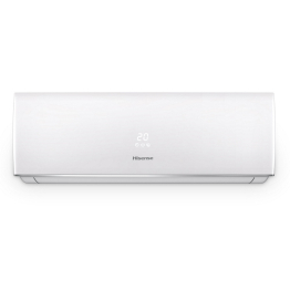 Инверторная сплит-система Hisense  серии SMART DC Inverter (R32) AS-18UW4RMADB02 (комплект)