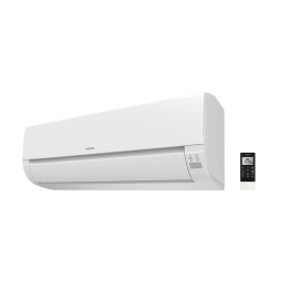 Инверторная сплит-система Hitachi  серии X-COMFORT (R32) RAK-25REF/RAC-25WEF (комплект)
