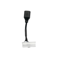 Кабель-переходник Daichi DCCOM DCCOMUS1G Кабель-переходник Daichi DCCOM DCCOMUS1G