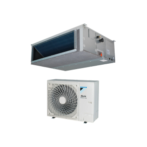 Канальный кондиционер Daikin FDA-A/RZA FDA200A/RZA200D