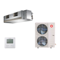 Канальный кондиционер Kentatsu KSTR-R/KSUT-L KSTR140HFAN3R/KSUT140HFAN3L Канальный кондиционер Kentatsu KSTR-R/KSUT-L KSTR140HFAN3R/KSUT140HFAN3L